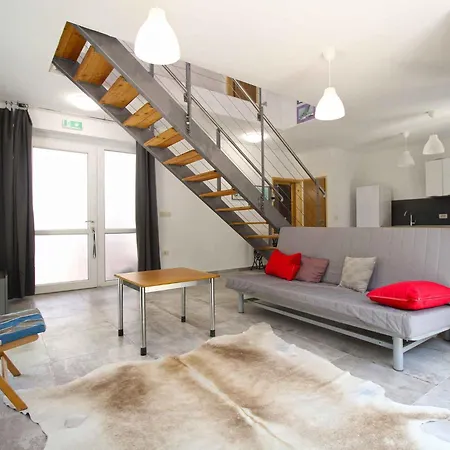 Ferienhaus Unit_type_semidetached_house 45165 Medulin